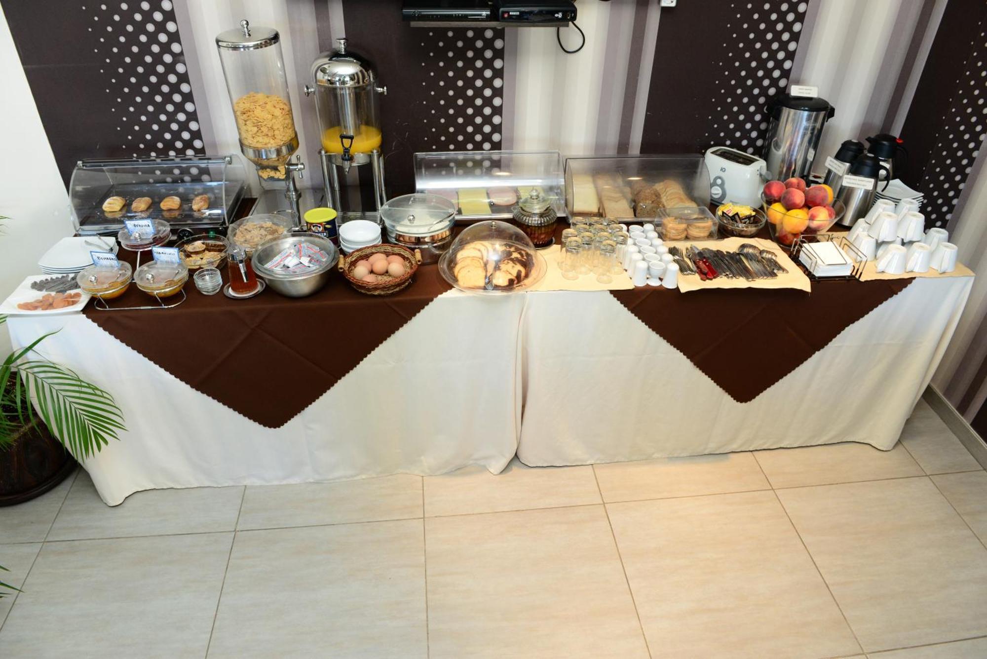 Ionion Hotel Kyparissia Cameră foto